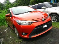 2016 Toyota Vios for sale