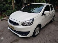 2016 Mitsubishi Mirage for sale