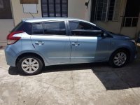 Toyota Yaris 2014 E for sale