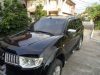 Montero gls for sale