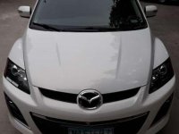 Mazda CX7 2019 for sale