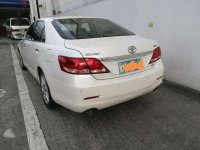 2007 Camry 3.5Q for sale