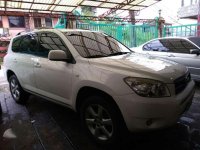 Toyota Rav4 3rd 2006 for sale