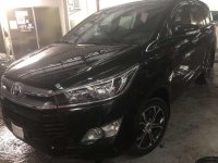 2017 Toyota Innova for sale