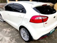 Kia Rio HB 2013 for sale