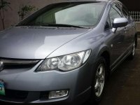 2007 Honda Civic for sale