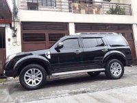 2013 Ford Everest Limited for sale 