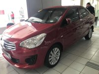 Promo Mirage G4 GLS Automatic 2018 for sale