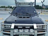 Toyota Hilux 2001 For Sale