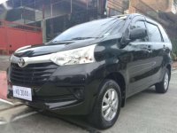 Fastbreak 2017 Toyota Avanza E Manual NSG