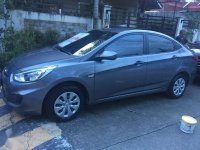 hyundai accent 2015 for sale