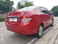 Fastbreak 2017 Mitsubishi Mirage for sale