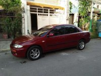 Selling Mazda 323 1996 for sale
