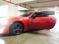 toyota gt 86 2014 for sale 