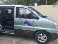 Hyundai starex 2007 for sale