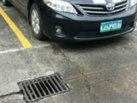 Toyota Altis 2013 for sale