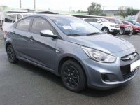 2016 Hyundai Accent GL 1.4 MT Gas HMR Auto auction