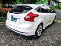 2013 Ford Focus S 2.0 hatchback for sale