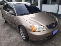 Honda Civic Dimension for sale