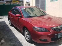 For sale: Mazda 3 - 2011 model