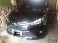 Toyota Vios 2015 acquired  for sale