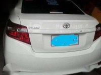 Vios J Superman 2014 Car for sale