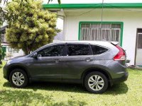 Honda CRV Modulo Swap 2013 for sale