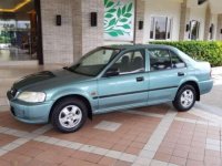 2000 Honda City Type Z for sale