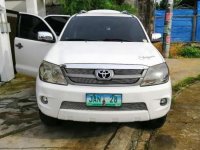 Toyota Fortuner 2006 for sale