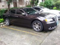 2013 Chrysler 300C for sale