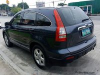 2007      Honda   CR-V 3rd Gen  for sale