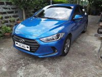 Hyundai Elantra 2017 for sale