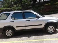 Honda crv 2004  for sale