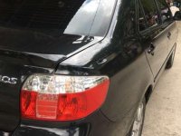 toyota vios 1.5 g 2007 for sale