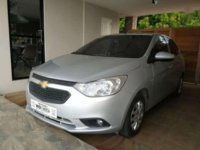 Chevrolet Sail 2017 for sale