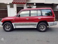 2005 MItsubishi Pajero for sale