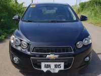 2015  Chevrolet   Sonic  for sale