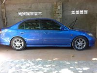 Civic 2005 2.0 for sale