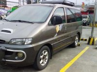 Hyundai Starex 2000 for sale