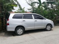 Innova E matic 2015 69000 km