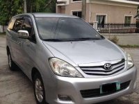 2010 Innova G Automatic for sale