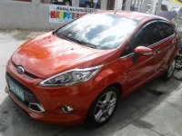 Ford fiesta 2012 S model for sale