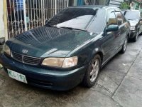 2001 Toyota Corolla for sale