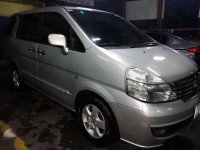 2008 Local Nissan Serena top of the line