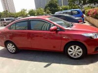 Toyota Vios E 2016 for sale