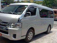 Toyota Hiace Grandia 2017 for sale