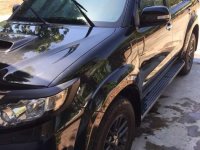 toyota fortuner for sale