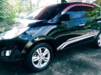 Hyundai tucson 2012 for sale