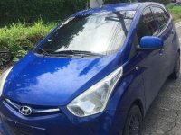 Hyundai Eon 2013 GLS MT for sale