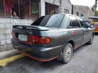 Mitsubishi Lancer 94  for sale